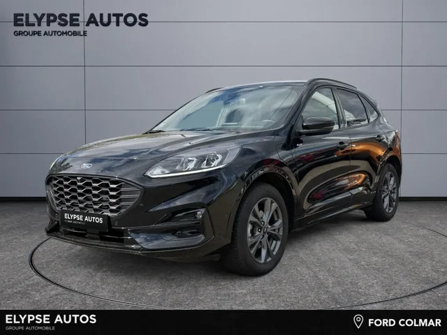 Occasion FORD Kuga à  chez Elypse Autos