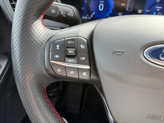 Occasion FORD Kuga à  chez Elypse Autos