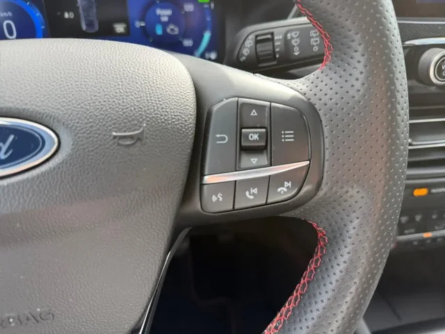 Occasion FORD Kuga à  chez Elypse Autos