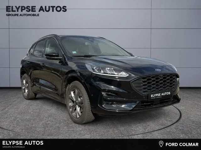 Occasion FORD Kuga à  chez Elypse Autos