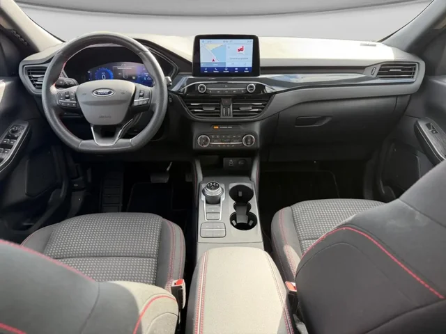 Occasion FORD Kuga à  chez Elypse Autos