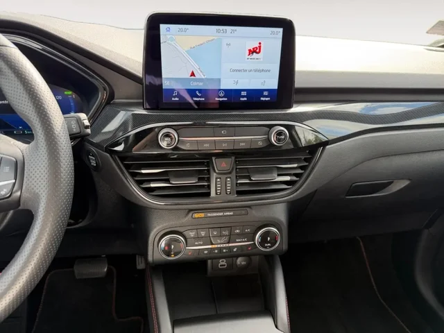 Occasion FORD Kuga à  chez Elypse Autos
