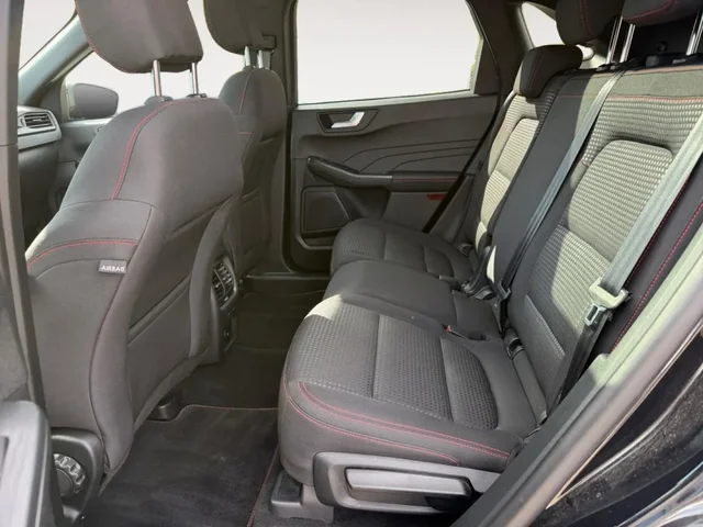 Occasion FORD Kuga à  chez Elypse Autos