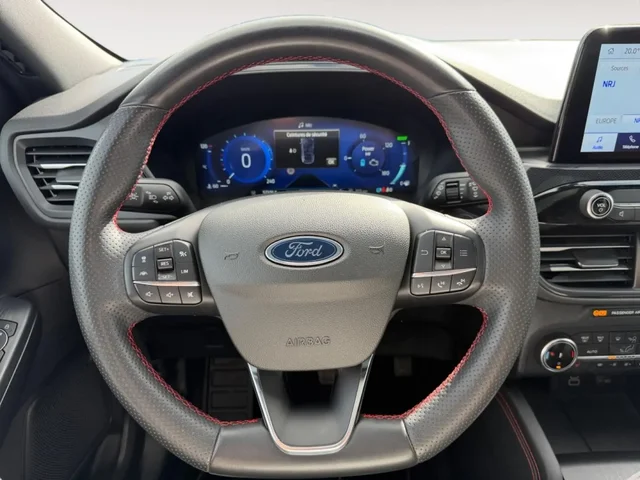 Occasion FORD Kuga à  chez Elypse Autos