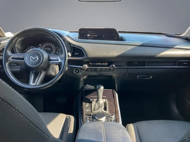 Occasion MAZDA CX-30 à  chez Elypse Autos