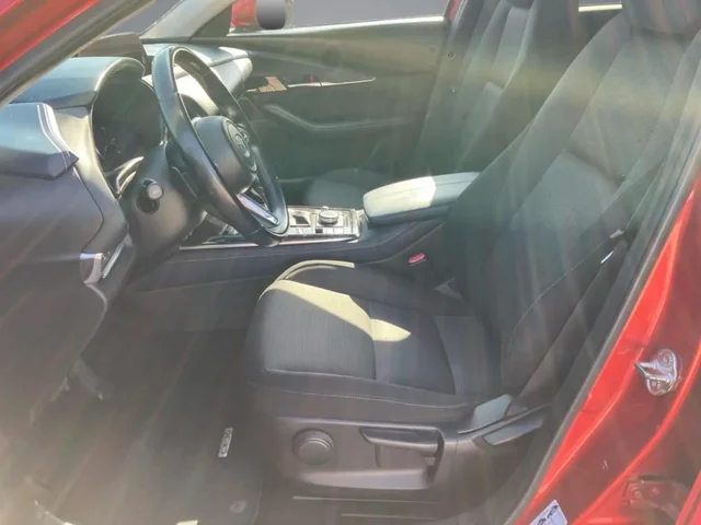 Occasion MAZDA CX-30 à  chez Elypse Autos