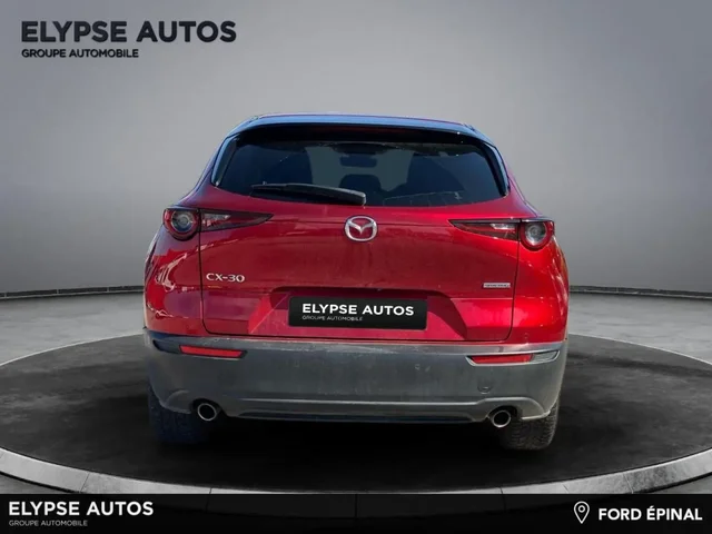Occasion MAZDA CX-30 à  chez Elypse Autos