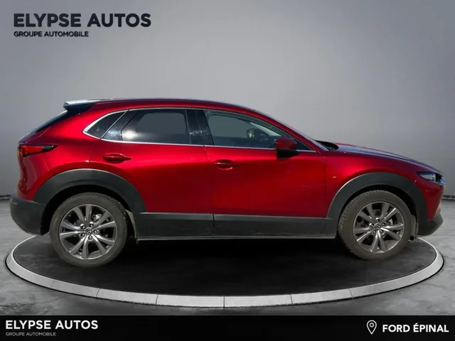 Occasion MAZDA CX-30 à  chez Elypse Autos