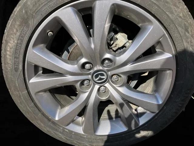 Occasion MAZDA CX-30 à  chez Elypse Autos