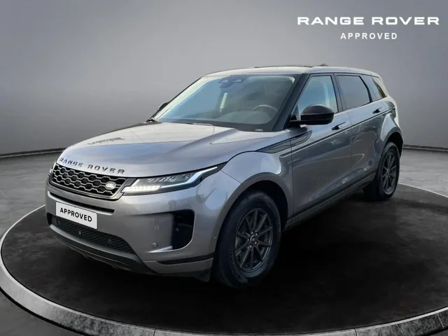 Occasion LAND-ROVER Range Rover Evoque à  chez Elypse Autos