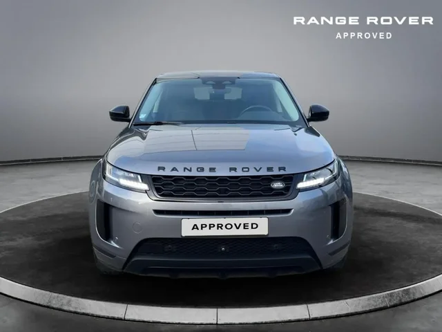 Occasion LAND-ROVER Range Rover Evoque à  chez Elypse Autos