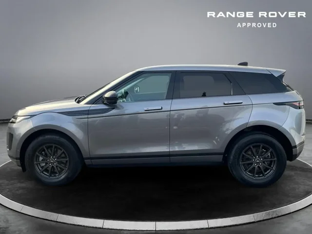 Occasion LAND-ROVER Range Rover Evoque à  chez Elypse Autos