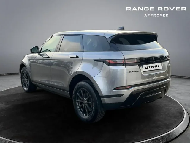 Occasion LAND-ROVER Range Rover Evoque à  chez Elypse Autos
