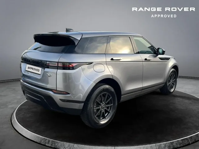 Occasion LAND-ROVER Range Rover Evoque à  chez Elypse Autos