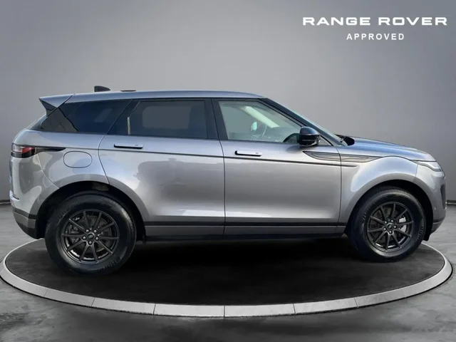 Occasion LAND-ROVER Range Rover Evoque à  chez Elypse Autos
