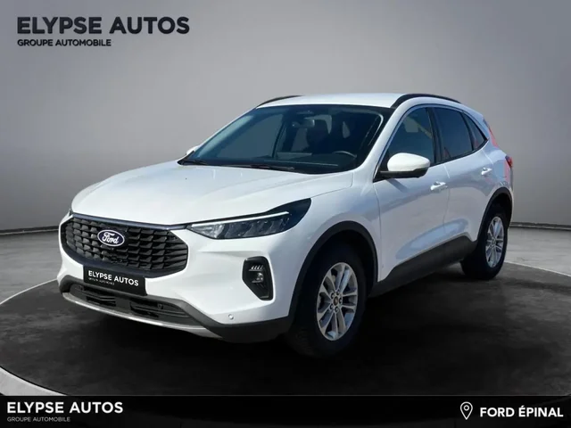 Occasion FORD Kuga à  chez Elypse Autos
