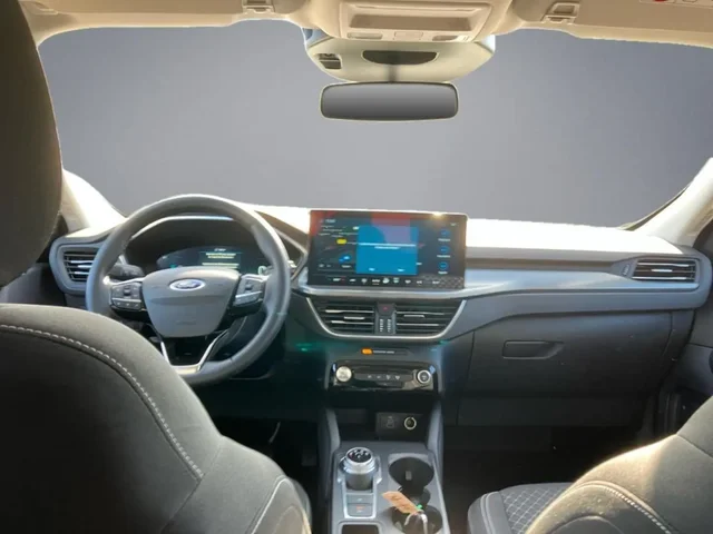 Occasion FORD Kuga à  chez Elypse Autos