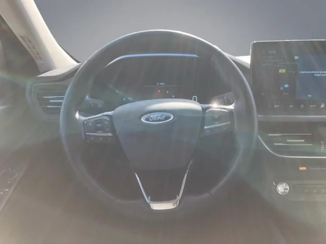 Occasion FORD Kuga à  chez Elypse Autos