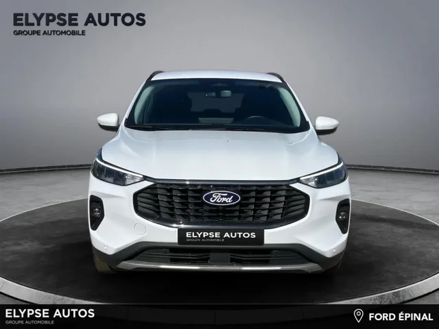 Occasion FORD Kuga à  chez Elypse Autos