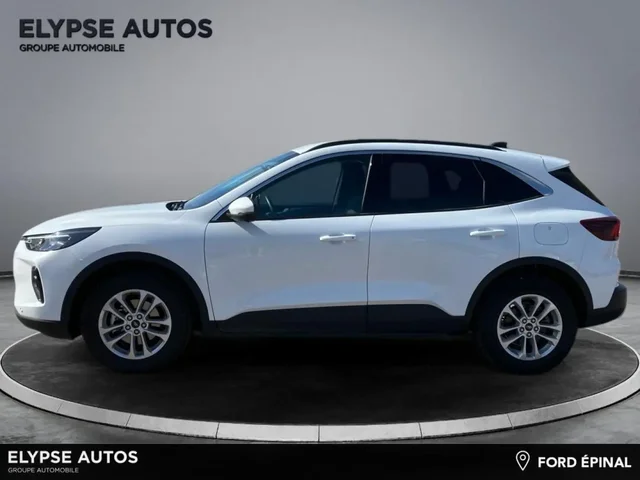 Occasion FORD Kuga à  chez Elypse Autos