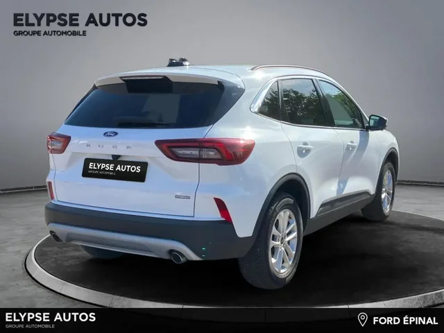Occasion FORD Kuga à  chez Elypse Autos