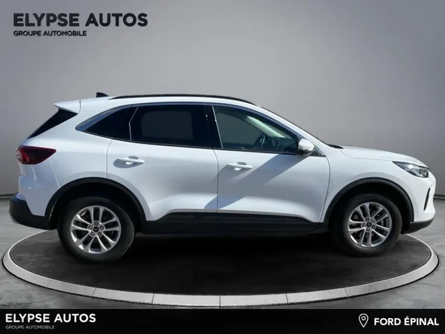 Occasion FORD Kuga à  chez Elypse Autos