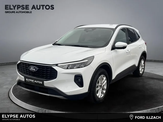 Occasion FORD Kuga à  chez Elypse Autos