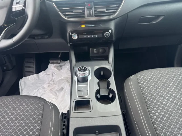 Occasion FORD Kuga à  chez Elypse Autos