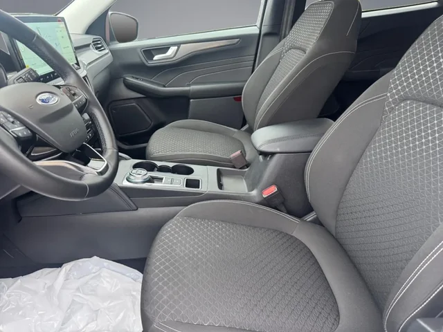 Occasion FORD Kuga à  chez Elypse Autos