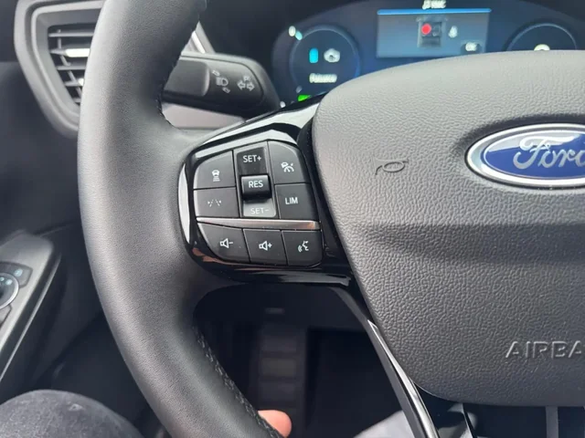 Occasion FORD Kuga à  chez Elypse Autos