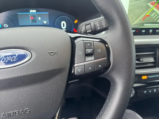 Occasion FORD Kuga à  chez Elypse Autos