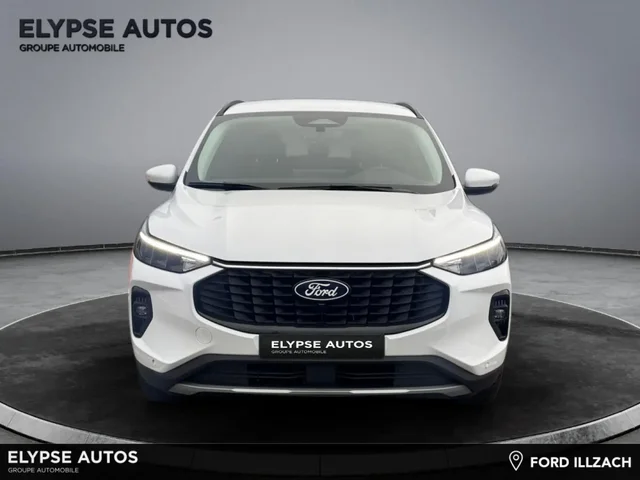 Occasion FORD Kuga à  chez Elypse Autos