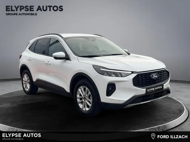 Occasion FORD Kuga à  chez Elypse Autos