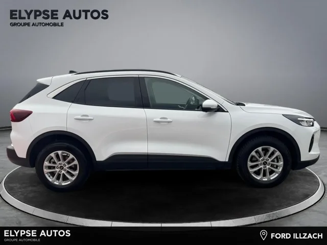 Occasion FORD Kuga à  chez Elypse Autos