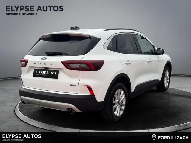 Occasion FORD Kuga à  chez Elypse Autos