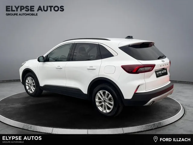 Occasion FORD Kuga à  chez Elypse Autos