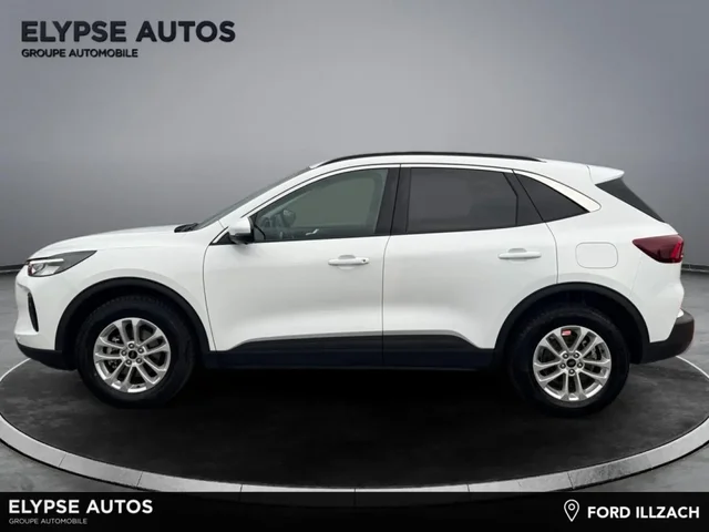 Occasion FORD Kuga à  chez Elypse Autos