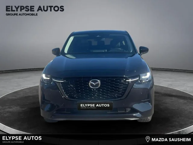 Occasion MAZDA CX-60 à  chez Elypse Autos