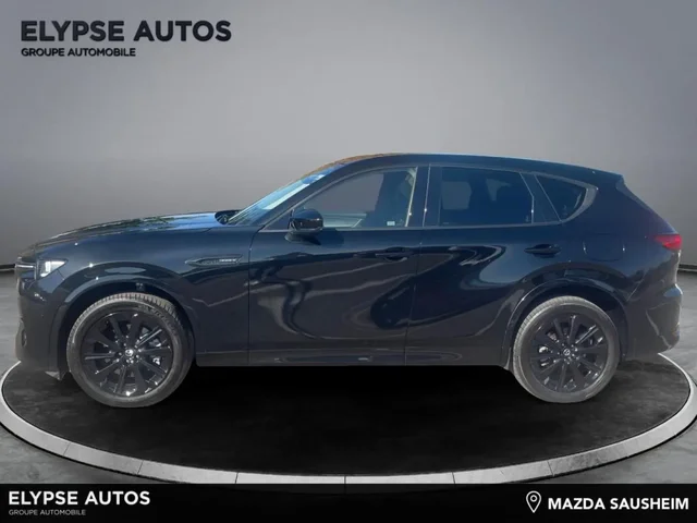 Occasion MAZDA CX-60 à  chez Elypse Autos