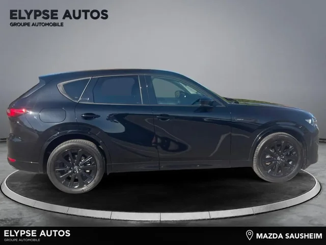 Occasion MAZDA CX-60 à  chez Elypse Autos
