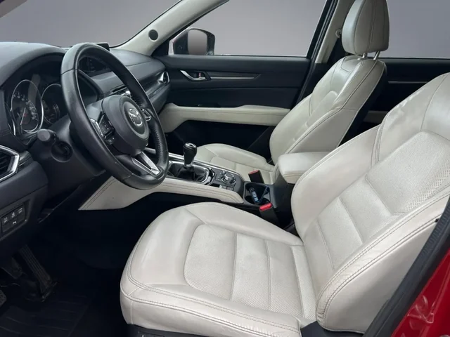 Occasion MAZDA CX-5 à  chez Elypse Autos