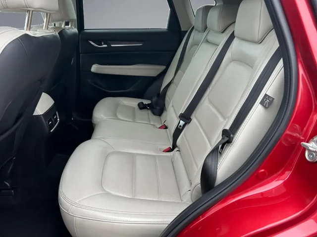 Occasion MAZDA CX-5 à  chez Elypse Autos