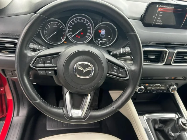 Occasion MAZDA CX-5 à  chez Elypse Autos