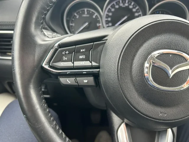 Occasion MAZDA CX-5 à  chez Elypse Autos