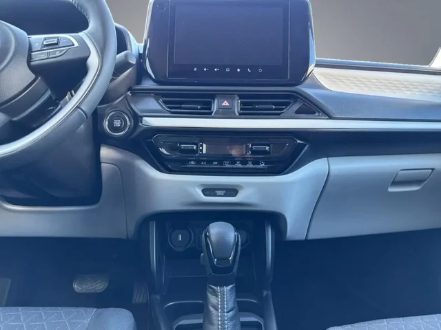 Démo SUZUKI Swift à  chez Elypse Autos