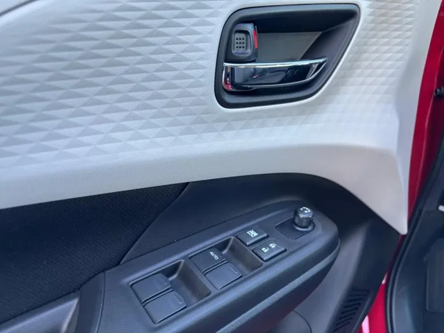 Démo SUZUKI Swift à  chez Elypse Autos
