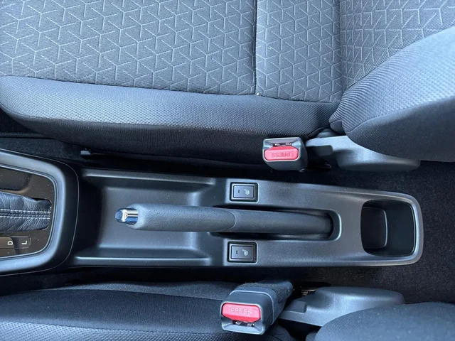 Démo SUZUKI Swift à  chez Elypse Autos