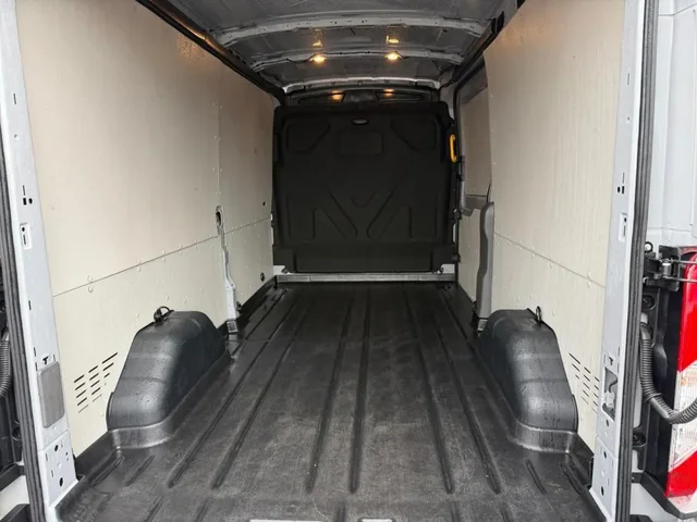 Occasion FORD Transit 2T Fg à  chez Elypse Autos