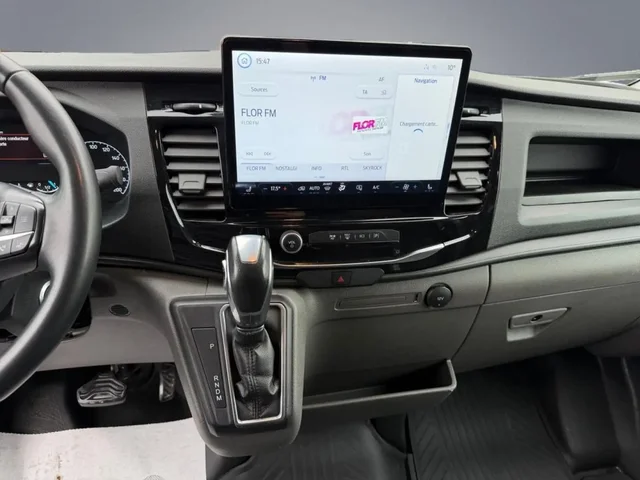 Occasion FORD Transit 2T Fg à  chez Elypse Autos