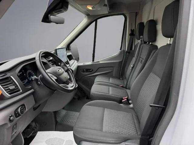 Occasion FORD Transit 2T Fg à  chez Elypse Autos